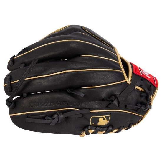 Discount - Rawlings R9 Series 11.5" Baseball Glove - 2021 Model