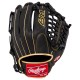Discount - Rawlings R9 Series 11.75" Baseball Glove - 2021 Model