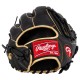Discount - Rawlings R9 Series 11.75" H-Web Baseball Glove - 2021 Model