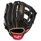 Discount - Rawlings R9 Series 12.75" Baseball Glove - 2021 Model