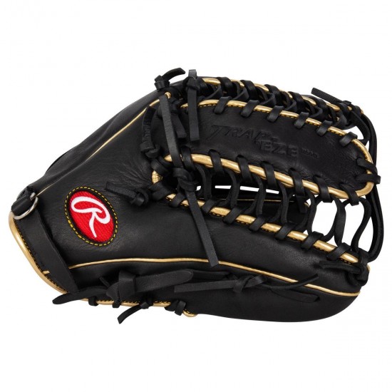 Discount - Rawlings R9 Series 12.75" Trap-Eze Baseball Glove - 2021 Model