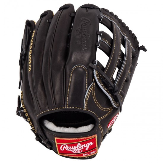 Discount - Rawlings Gold Glove Pro Stock RGG1275HPRO 12.75" Baseball Glove