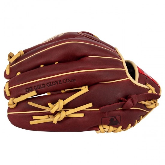 Discount - Rawlings Sandlot 12.75" Baseball Glove - 2022 Model
