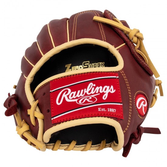 Discount - Rawlings Sandlot 12.75" Baseball Glove - 2022 Model