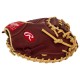 Discount - Rawlings Sandlot 33" Baseball Catcher's Mitt - 2022 Model