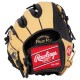 Discount - Rawlings Select Pro Lite 11.5" Youth Baseball Glove - 2021 Model