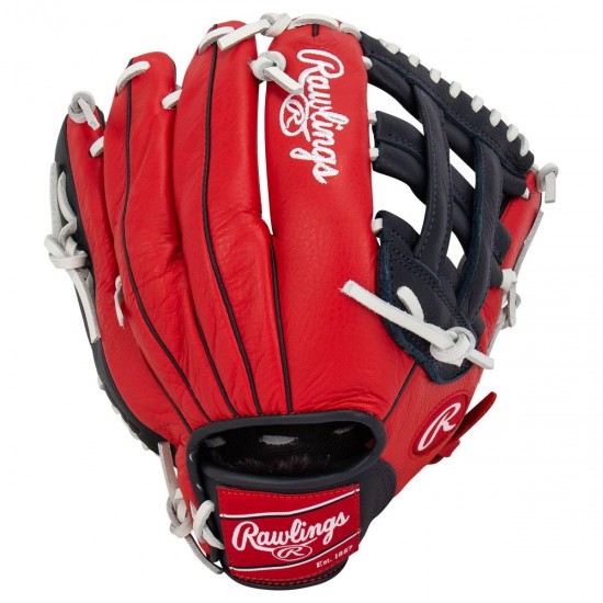Discount - Rawlings Ronald Acuna Jr Select Pro Lite 11.5" Youth Baseball Glove - 2022 Model
