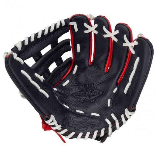 Discount - Rawlings Ronald Acuna Jr Select Pro Lite 11.5" Youth Baseball Glove - 2022 Model