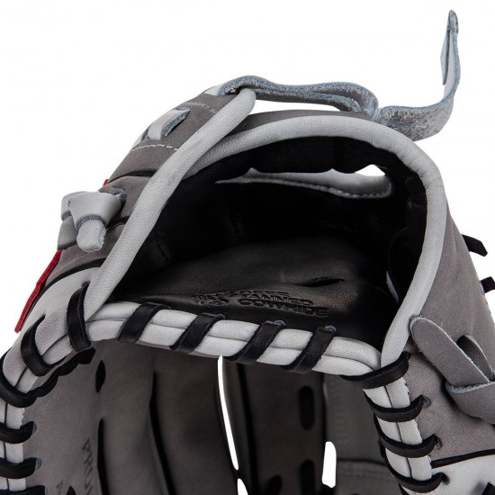 Discount - Rawlings Heart of the Hide PRO125SB-18GW 12.5" Fastpitch Softball Glove