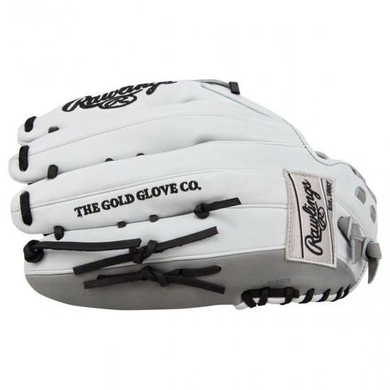 Discount - Rawlings Heart of the Hide PRO1275SB-6WG 12.75" Fastpitch Softball Glove