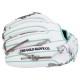 Discount - Rawlings Heart of the Hide PRO716SB-18WM 12" Fastpitch Softball Glove