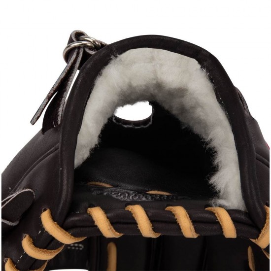 Discount - Rawlings Pro Stock PROS27HFMOPRO 12.75" Baseball Glove