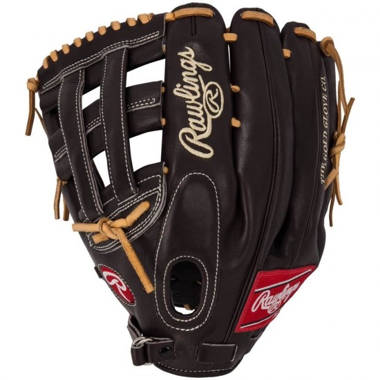 Discount - Rawlings Pro Stock PROS27HFMOPRO 12.75" Baseball Glove