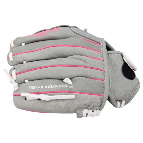Discount - Rawlings Sure Catch Series 10.5" Youth Softball Glove - 2020 Model