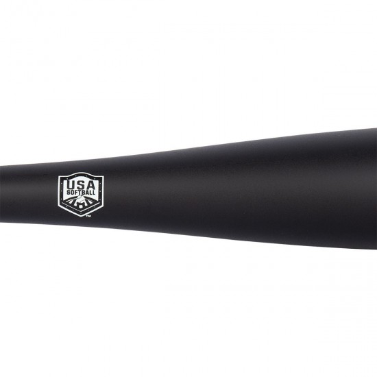 Discount - StringKing Metal Pro USA Slowpitch Softball Bat - 2020 Model