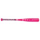 Discount - True Pink Camo (-12) T-Ball Baseball Bat