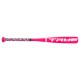 Discount - True Pink Camo (-12) T-Ball Baseball Bat