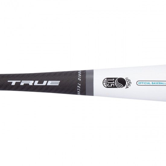 Discount - True T1X (-8) USSSA Baseball Bat