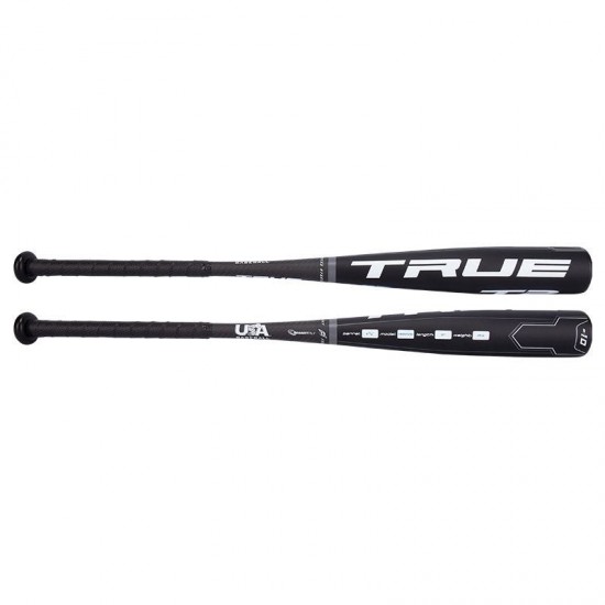 Discount - True T2 (-10) USA Baseball Bat