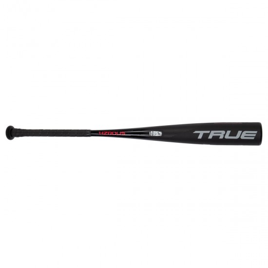 Discount - True HZRDUS (-8) USSSA Baseball Bat - 2022 Model