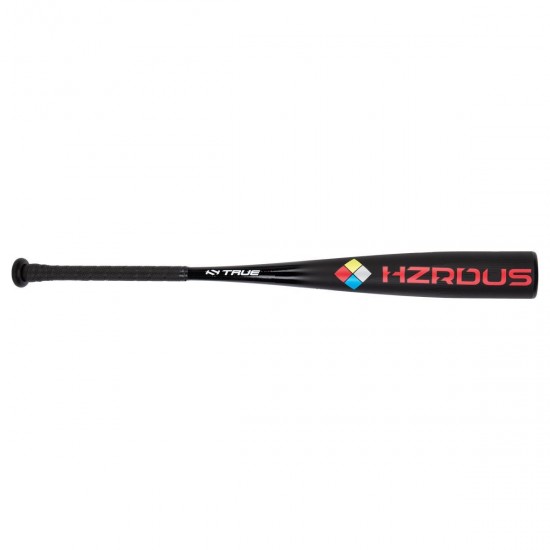 Discount - True HZRDUS (-8) USSSA Baseball Bat - 2022 Model
