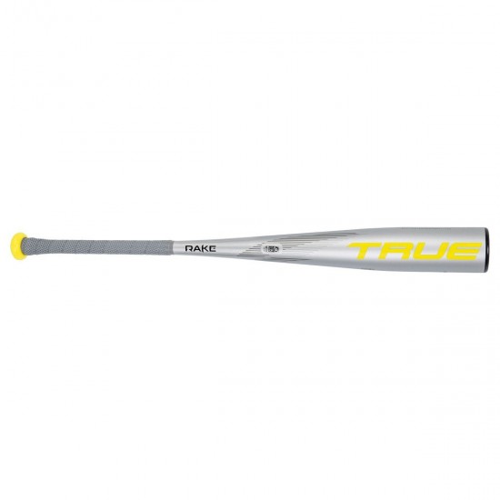 Discount - True RAKE (-5) USSSA Baseball Bat - 2022 Model