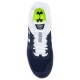 Sale - Under Armour Yard Low ST Men's Metal Baseball Cleats - Navy/White