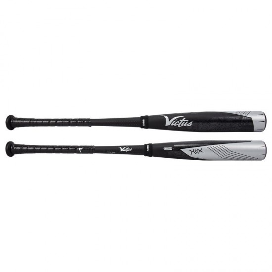 Discount - Victus NOX (-3) BBCOR Baseball Bat - 2021 Model
