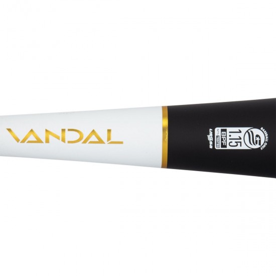 Discount - Victus Vandal (-10) USSSA Baseball Bat - 2021 Model