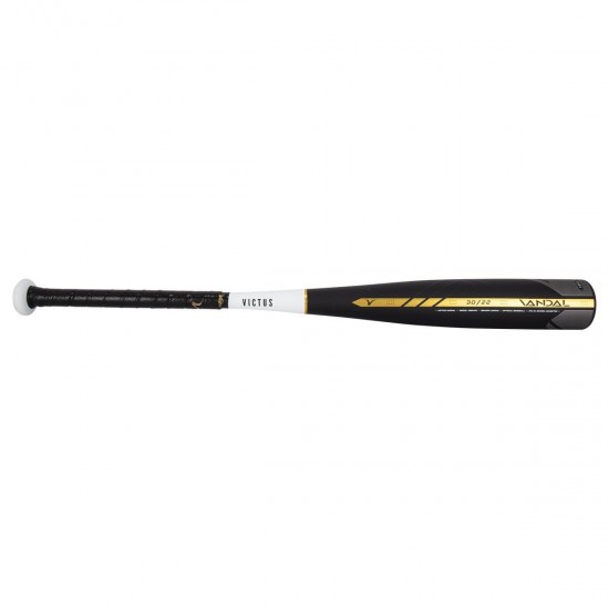 Discount - Victus Vandal (-8) USSSA Baseball Bat - 2021 Model