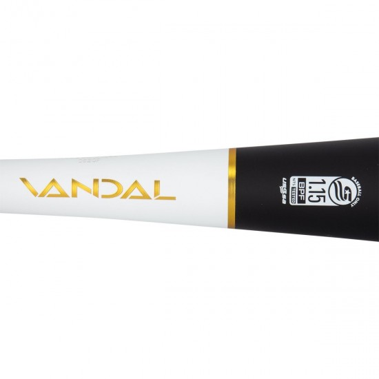 Discount - Victus Vandal (-8) USSSA Baseball Bat - 2021 Model