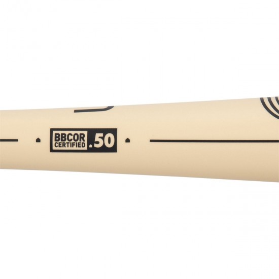 Discount - Warstic Bonesaber (-3) BBCOR Baseball Bat - 2021 Model