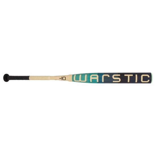 Discount - Warstic Cloudbreak (-10) Fastpitch Softball Bat - 2021 Model