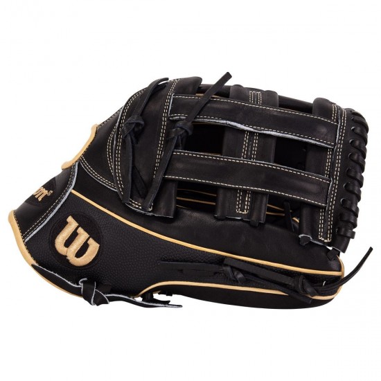Discount - Wilson A2000 1799 Super Skin 12.75" Baseball Glove - 2019 Model