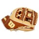 Discount - Wilson A2000 1786 Spin Control 11.5" Baseball Glove - 2021 Model