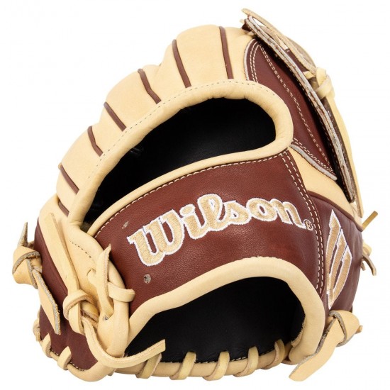 Discount - Wilson A2000 1799 12.75" Baseball Glove - 2021 Model
