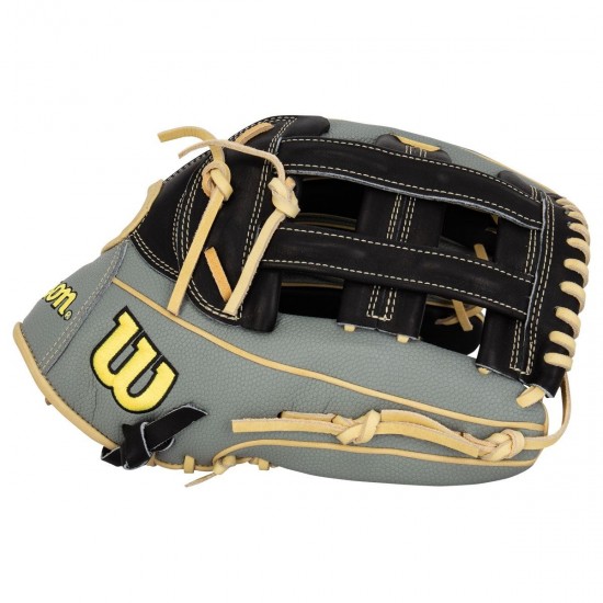 Discount - Wilson A2000 1799 SuperSkin 12.75" Baseball Glove - 2021 Model