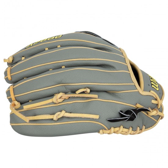 Discount - Wilson A2000 1799 SuperSkin 12.75" Baseball Glove - 2021 Model