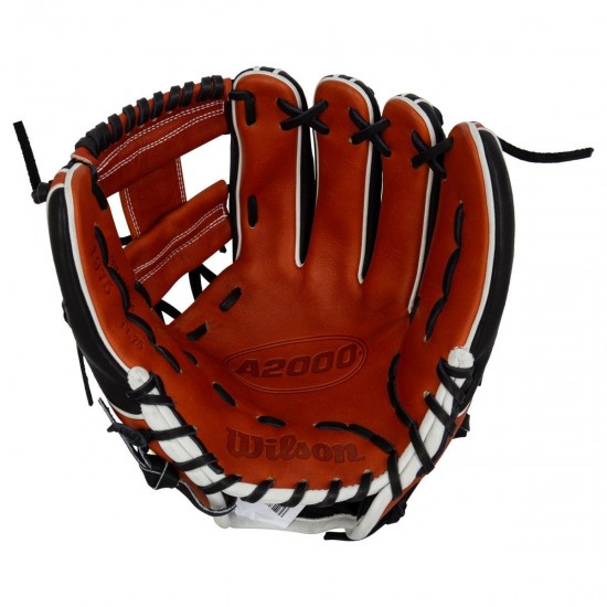 Discount - Wilson A2000 1975 11.75" Baseball Glove - 2021 Model