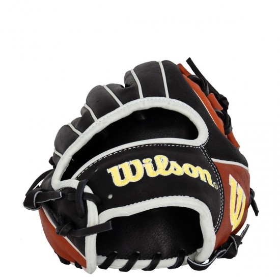 Discount - Wilson A2000 1975 11.75" Baseball Glove - 2021 Model