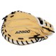 Discount - Wilson A2000 CM33 33" Baseball Catcher's Mitt - 2021 Model