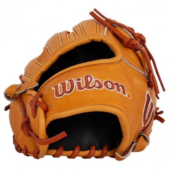 Discount - Wilson A2000 D33 11.75" Baseball Glove - 2021 Model