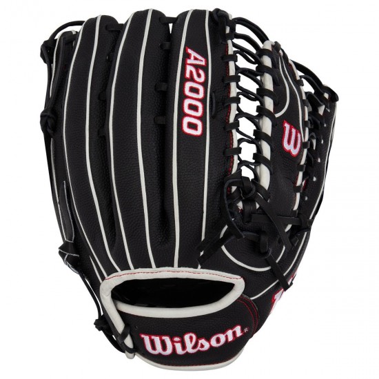 Discount - Wilson A2000 OT7 SuperSkin Spin Control 12.75" Baseball Glove - 2021 Model