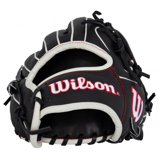 Discount - Wilson A2000 OT7 SuperSkin Spin Control 12.75" Baseball Glove - 2021 Model
