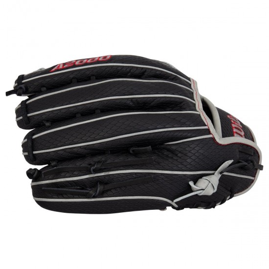 Discount - Wilson A2000 PF92S SuperSkin 12.25" Baseball Glove - 2021 Model