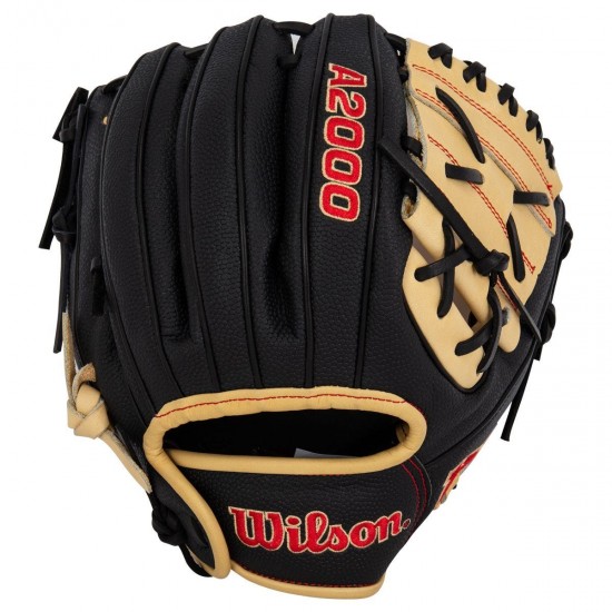 Discount - Wilson A2000 X2 SuperSkin 11" Baseball Glove - 2021 Model