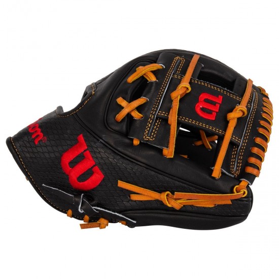 Discount - Wilson A2K 1786 SuperSkin 11.5" Baseball Glove - 2021 Model