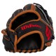 Discount - Wilson A2K 1795 SuperSkin 12" Baseball Glove - 2021 Model