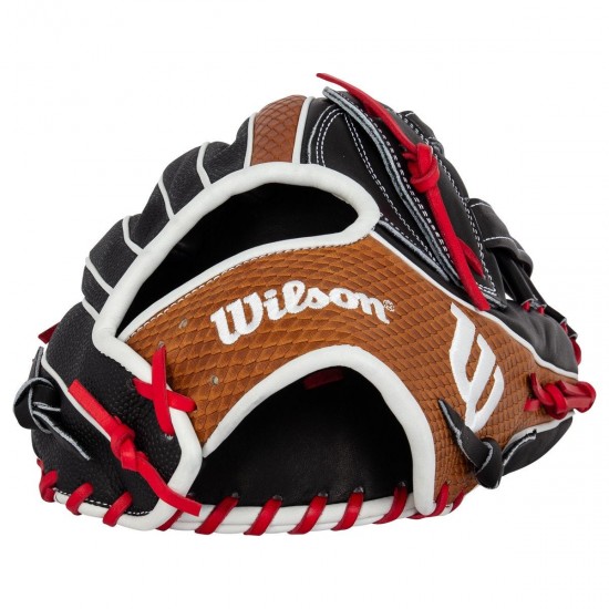 Discount - Wilson A2K 1799 12.75" Baseball Glove - 2021 Model