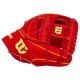Discount - Wilson A2K Ozzie Albies OA1 11.5" Baseball Glove - 2021 Model